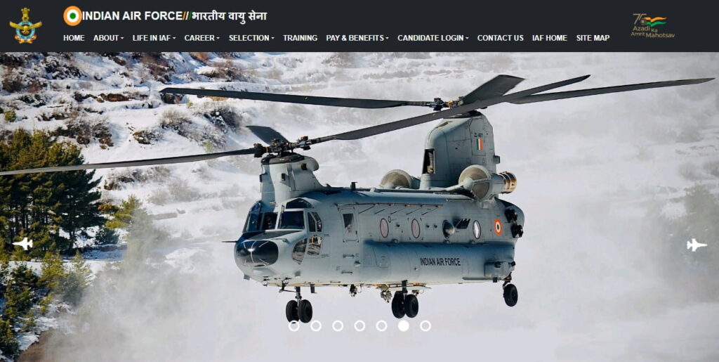 AFCAT 2 2026 Notification PDF, Check Application & Exam Date @afcat.cdac.in 2 AFCAT 2 2026