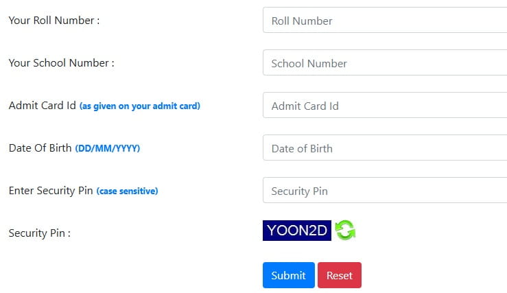 CBSE Board 10th Result 2026 अपडेट्स: सीबीएसई बोर्ड 10वीं के नतीजे जल्द, ऐसे देखें रिजल्ट 3 CBSE Board 10th Result 2026