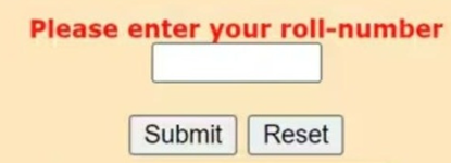 RBSE 12th Result 2026